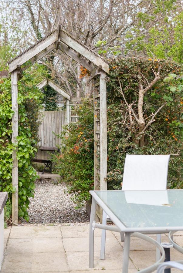The Studio Castlerock With Hot Tub Exterior photo